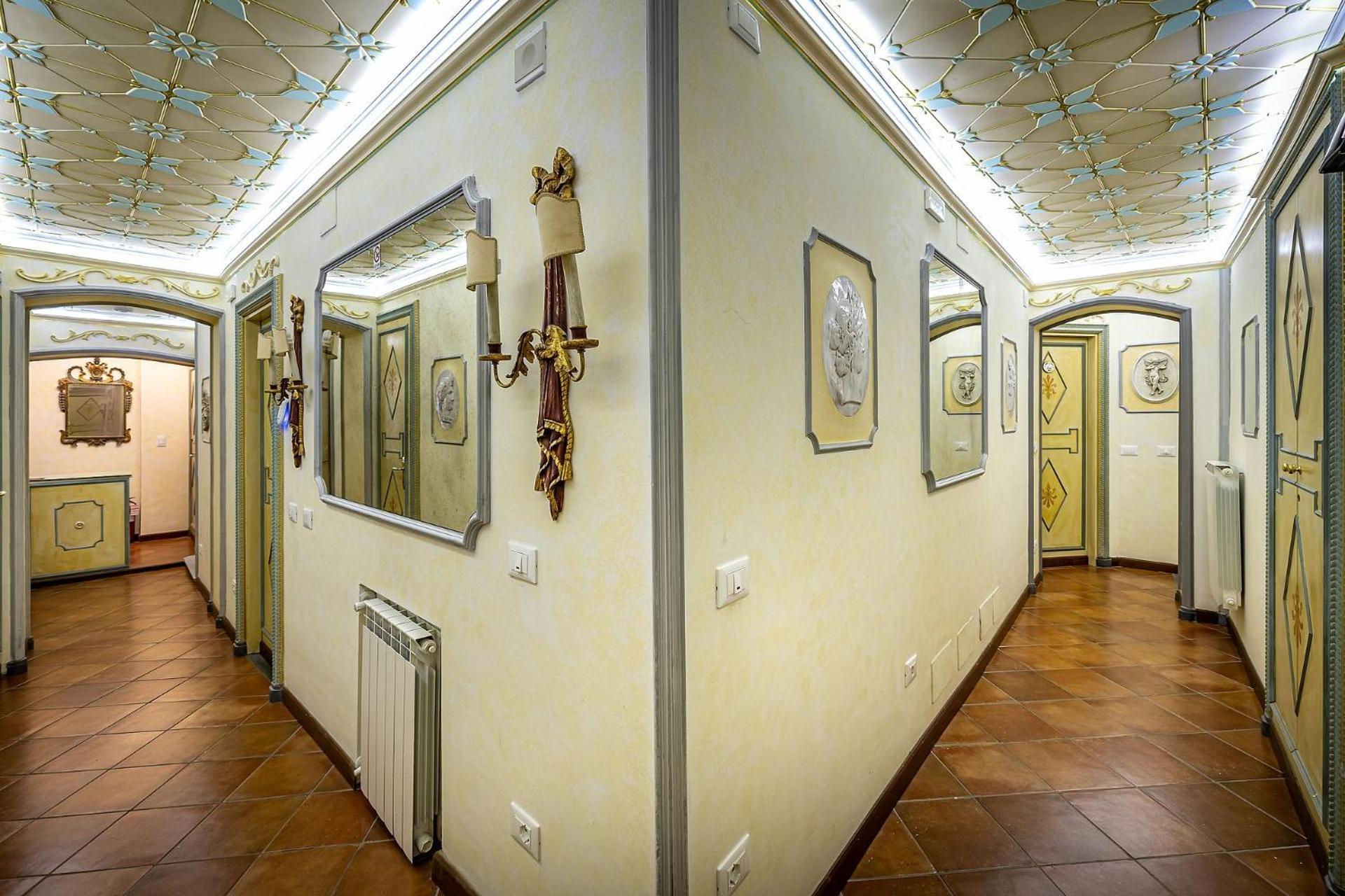 פירנצה Duomo Palace מראה חיצוני תמונה